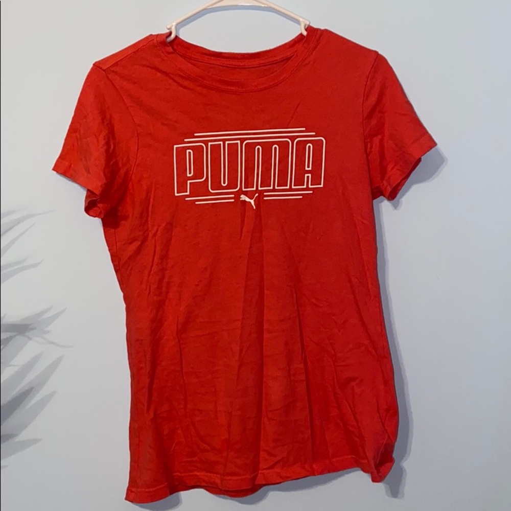 Puma Shirt
